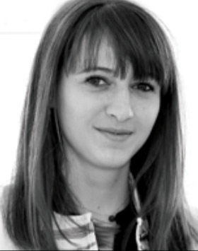 Екатерина Смирнова, инженер по метрологии и стандартизации