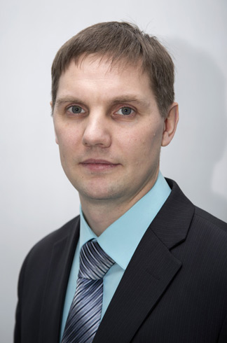 Константин Бондин, генеральный директор ООО «Профигрупп»