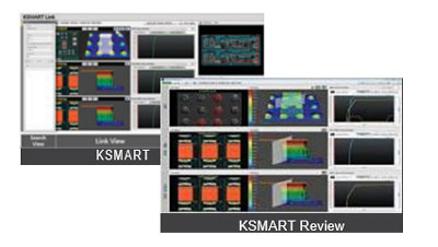 Решение для передачи данных KSMART Link
