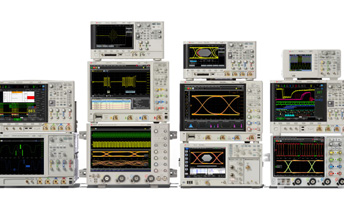 Компания Keysight Technologies объявила о создании революционной технологии, позволяющей выпускать самые широкополосные в мире осциллографы