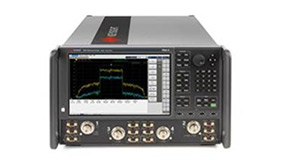 Компания Keysight представляет новое ПО для измерения параметров модуляционных искажений в активных устройствах