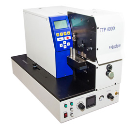 Термотрансферный принтер ТТР 4000