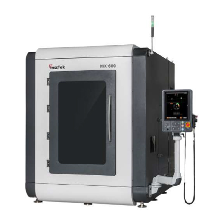 3D-принтер InssTek MX-600
