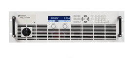 N8945A Источник питания постоянного тока с автоматическим выбором диапазона, 80 В / 340 А, 10000 Вт,