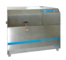 Оборудование для отмывки печатных плат МС200