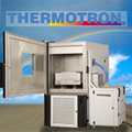 Новый портативный вибростенд от Thermotron