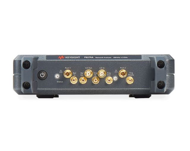 P9370A Векторный анализатор цепей с USB-портом Streamline Series