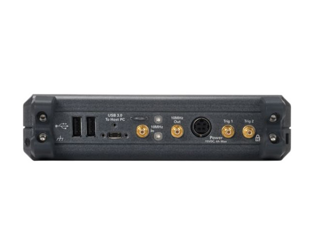 P9375A Векторный анализатор цепей с USB-портом Streamline Series