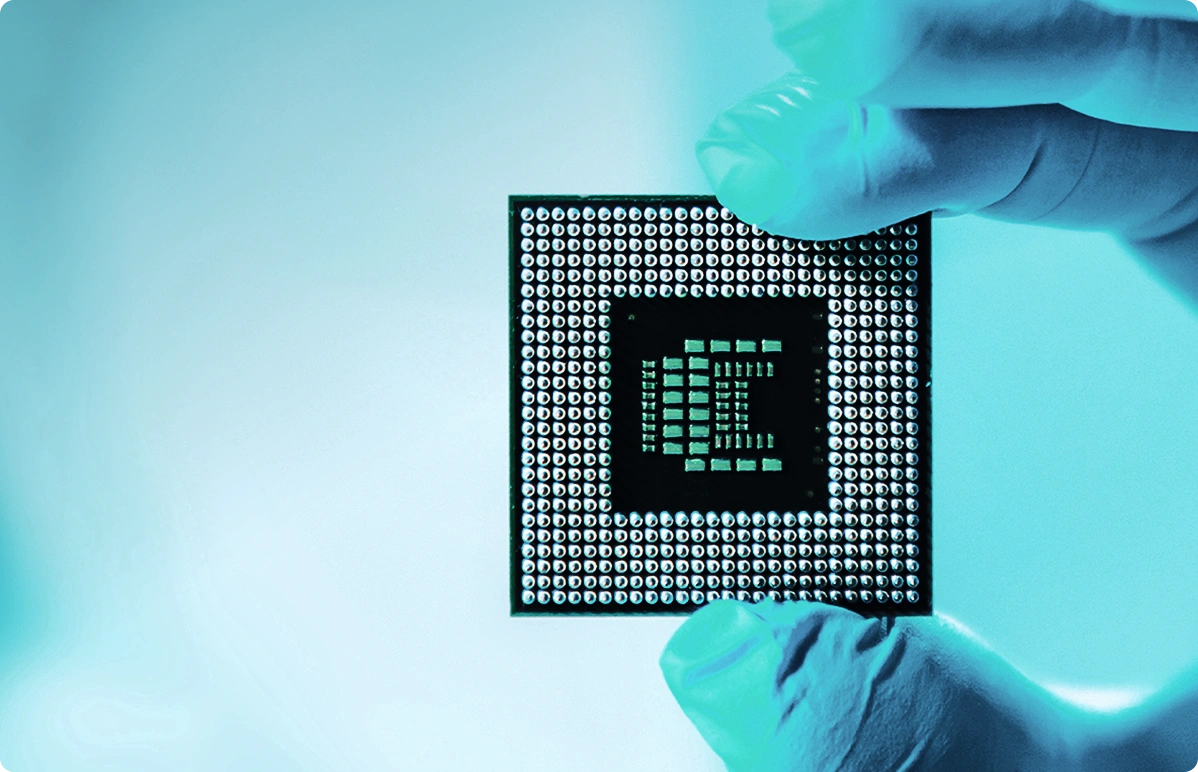 Радиоэлектронная промышленность