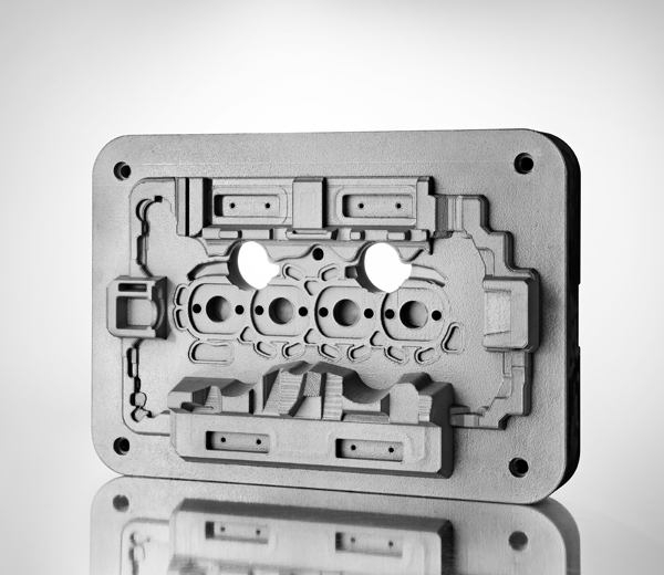 3D-принтер InssTek MPC