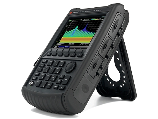 N9915B Портативный анализатор FieldFox, 9 ГГц