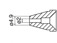 Сопло N60-05