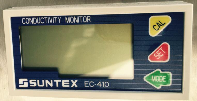 Мониторинг проводимости