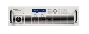 N8955A Источник питания постоянного тока с автоматическим выбором диапазона, 750 В / 60 А, 15000 Вт,