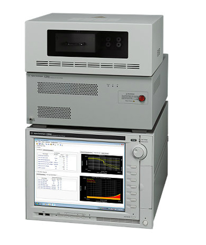 B1506A Анализатор мощных полупроводниковых приборов