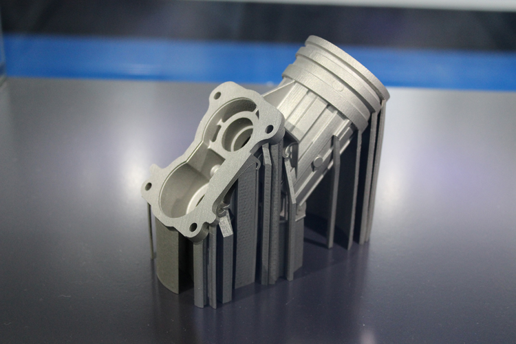3D-принтер EP-M250