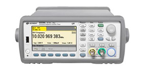 53220A Универсальный частотомер/таймер, 350 МГц, 12 разрядов/с, 100 пс