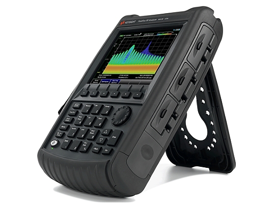 N9913B Портативный анализатор FieldFox, 4 ГГц