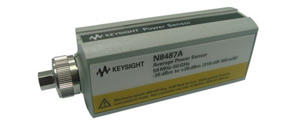 Термопарный преобразователь мощности Keysight N8487A