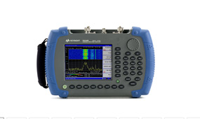 N9340B Ручной анализатор спектра, 3 ГГц