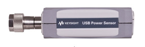 Термопарный измеритель мощности с шиной USB, Keysight U8485A