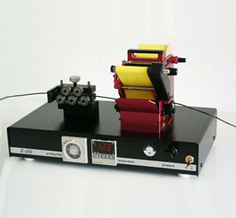 Принтер горячей штамповки  HotStamp Z-283