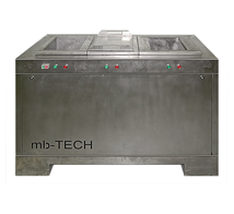 Оборудование для отмывки печатных плат МС10