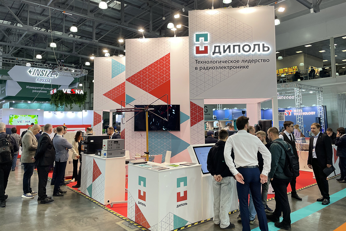 Тест на технологичность. Итоги выставки Testing&Control 2025