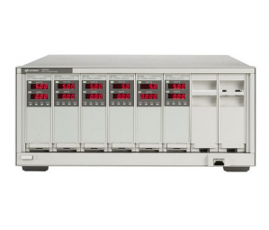 66106A Модуль источника питания постоянного тока, 200 В, 0,75 А