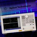 Компания Agilent Technologies представила недорогой анализатор цепей серии ENA, оптимизированный для тестирования ВЧ компонентов