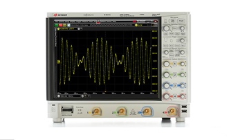 Компания Keysight Technologies представила первое в отрасли ПО для тестирования на соответствие стандарту MGBASE-T Ethernet