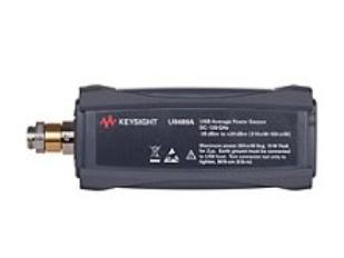 U8489A Термопарный измеритель мощности постоянного тока до 120 ГГц с шиной USB