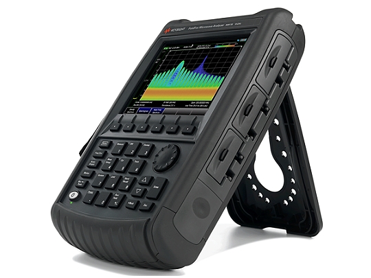 N9917B Портативный анализатор FieldFox, 18 ГГц