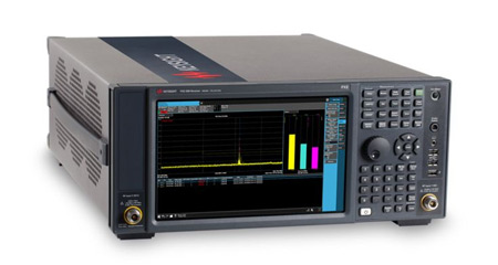 Компания Keysight Technologies представила приёмник ЭМП, ускоряющий тестирование на ЭМС