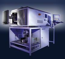 Малогабаритные установки для лабораторий и пилотных производств  Thermco Systems