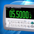 Agilent расширяет возможности мультиметра 34450A и частотомеров серии 53200