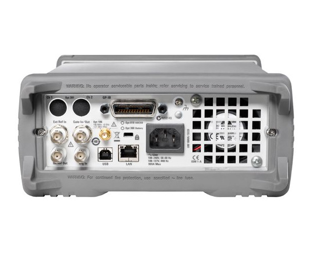 53230A-106 Входной канал, 6 ГГц