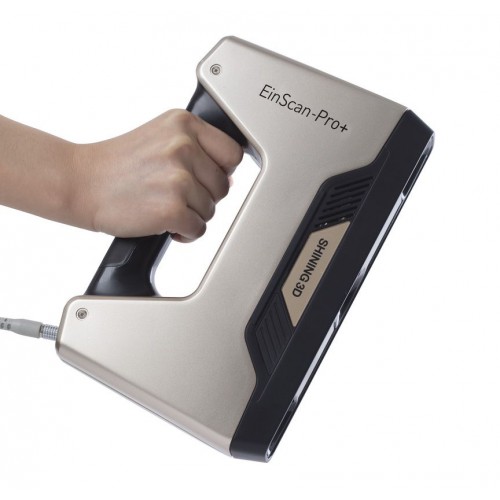 3D-сканер Einscan-Pro+