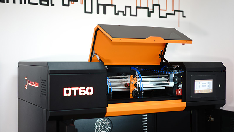 3D-принтер DT60