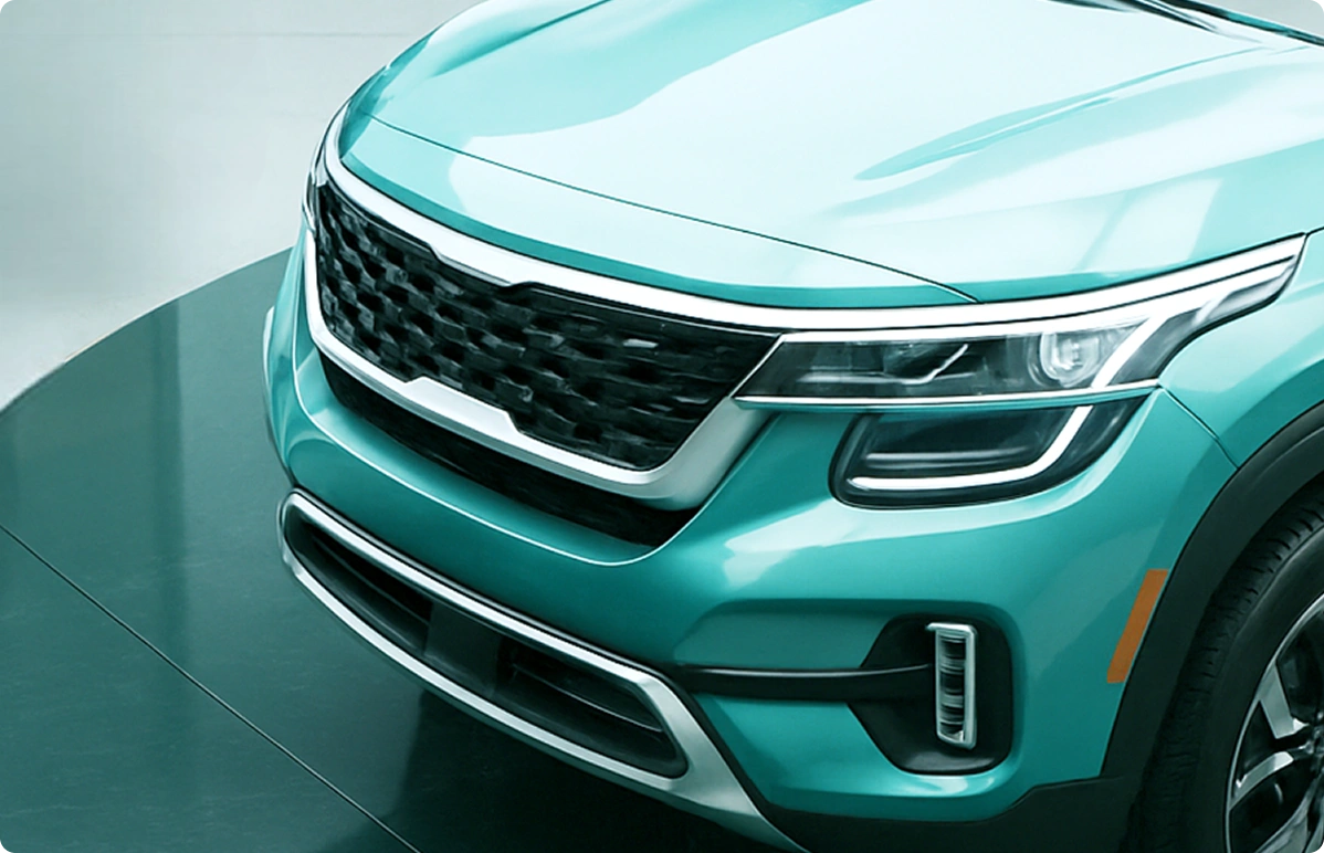 Автомобилестроение