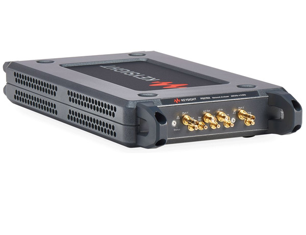 P9370A Векторный анализатор цепей с USB-портом Streamline Series