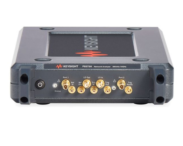 P9373A Векторный анализатор цепей с USB-портом Streamline Series