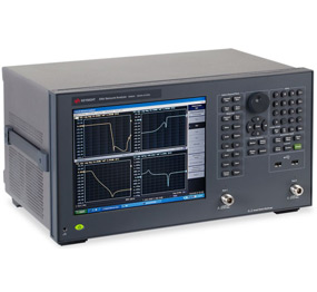 E5063A Векторный анализатор цепей серии ENA