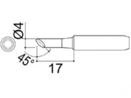 Наконечник 900M-T-4C