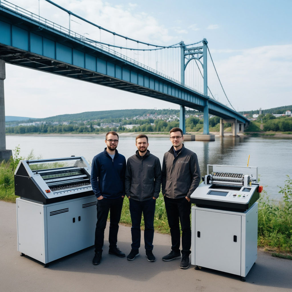 Современные возможности в производстве электроники: технологии, оборудование, материалы. Красноярск 2026