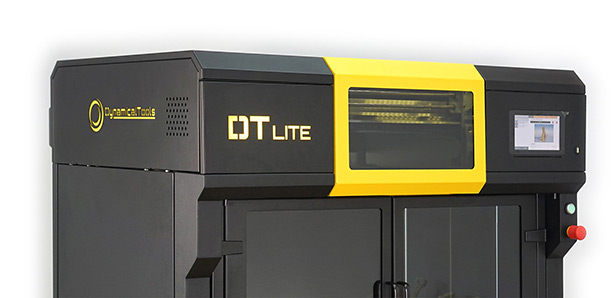 3D-принтер DTLite