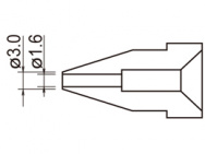 Наконечник A1007 для HAKKO 474, 701, 702