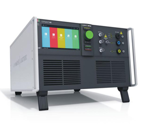Compact NX7 Компактный универсальный генератор импульсов 7 кВ по стандартам IEC 61000-4-X