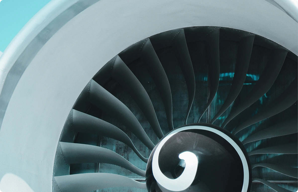 Авиастроение