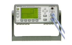 Измеритель мощности серии EPM-P Keysight E4417A